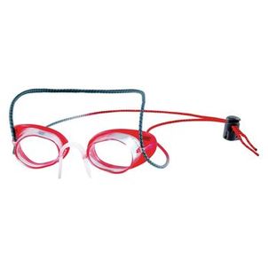 Óculos de Natação Speed Speedo - Vermelho Cristal