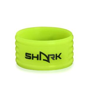 Braçadeira Elástica Shark para Grip Limão