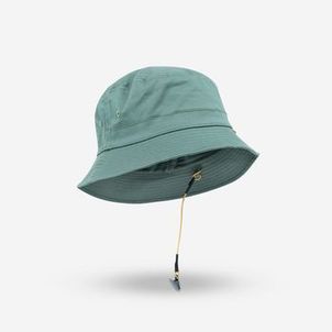 Chapéu de Vela Sailing Algodão Tribord Caqui