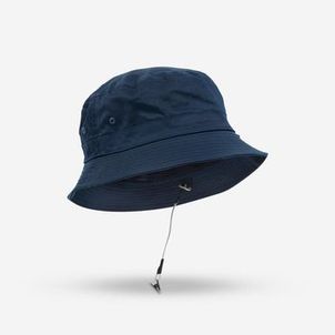 Chapéu de Vela Sailing Algodão Tribord Marinho