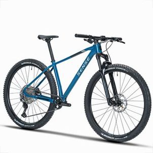 Bicicleta Aro 29 Sense Impact Comp 2025 Shimano Deore 12V Rock Shox