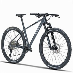 Bicicleta Aro 29 Sense Impact Comp 2025 Shimano Deore 12V Rock Shox