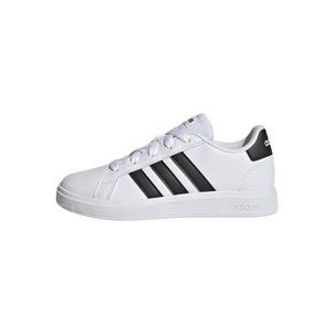 Tênis Infantil de Corrida Grand Court Adidas
