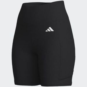 Bermuda Feminina 3 Stripes Adidas