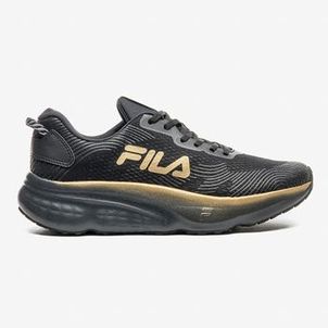 Tênis Masculino de Corrida Maxximus Fila