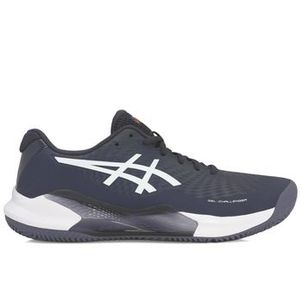 Tênis Asics Gel Challenger 14 Clay - Saibro - Marinho e Branco