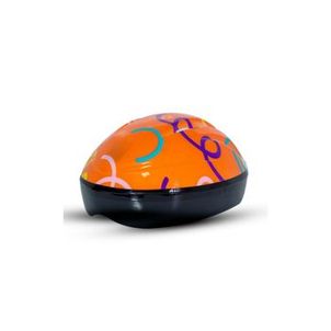 Capacete infantil bicicleta patins skate Rava Little Child