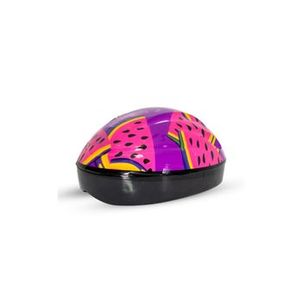 Capacete infantil bicicleta patins skate Rava Little Child