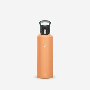 Garrafa de Trilha Mh500 1L Quechua Laranja