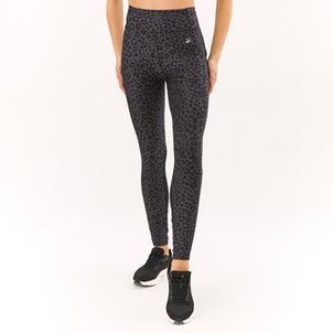 Legging Feminina de Treino com bolso 120 Domyos