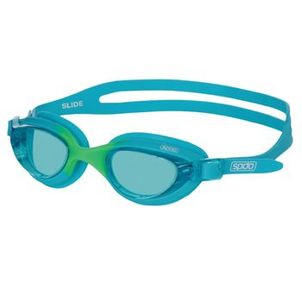 Óculos de Natação Slide Speedo - Azul Caribe