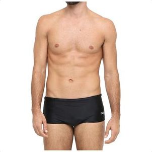Sunga Fila Basic 18 II - Masculino - Grafite