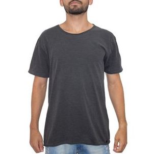 CAMISA ESPORTIVA MASCULINA OAKLEY ESSENCIAL WASHED TEE