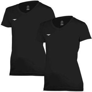 KIT 2 CAMISAS PENALTY FEMININAS X 310645