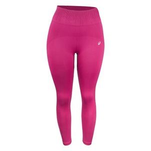 LEGGINGS 7/8 FEMININA DE YOGA SEM COSTURAS  PREMIUM Violeta
