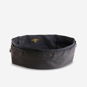 Cinto de Hidratação corrida porta-garrafas 250ml
