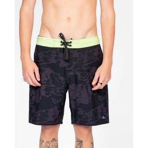 Bermuda masculina de surf Mirage Medina RipCulr