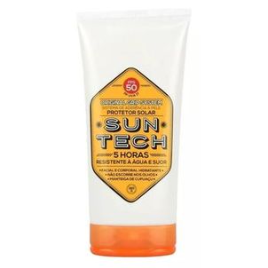 Protetor Solar Suntech 50 FPS - 180g