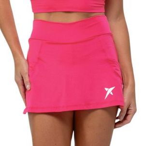 Saia Shorts Drop Shot Enjoy 1.0 Pink