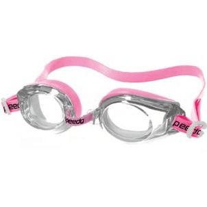 Óculos de Natação Classic Speedo - Rosa Claro