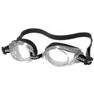 Óculos de Natação Classic Speedo - Preto