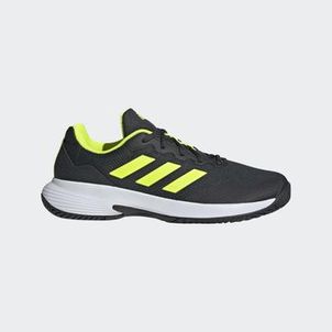 Calçado Masculino de Tennis GameCourt 2 Adidas