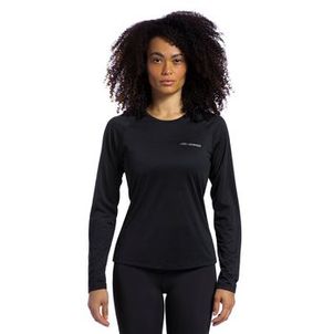 Camiseta Runner Manga Longa 2.0 Feminina