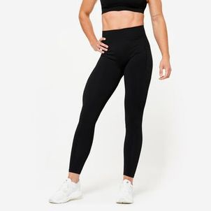 Legging Feminina - sem costura Domyos