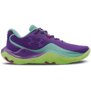 Tênis de Basquete Under Armour Buzzer 2