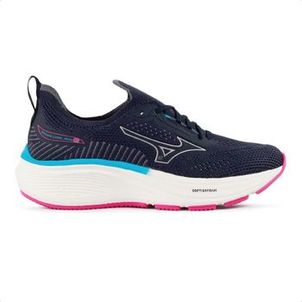 Tênis Mizuno Cool Ride 3 Junior Unissex