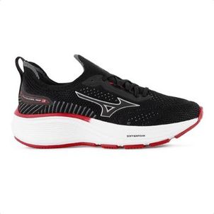 Tênis Mizuno Cool Ride 3 Junior Unissex