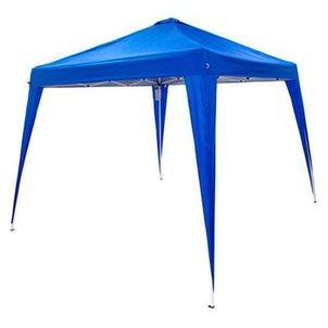 Tenda gazebo Duxx Articulável sanfonado de 3m x 3m Nautika (MOSTRUÁRIO)