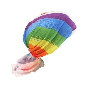 Bandana Rainbow NTK com proteção UV 50+ - NTK (MOSTRUÁRIO)