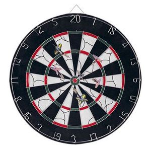 Jogo de Dardo Semiprofissional NTK (MOSTRUÁRIO)