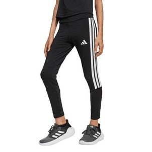 Calça Legging Adidas 3 Stripes Infantil