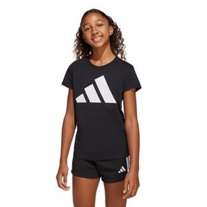 Camiseta infantil adidas