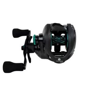 Carretilha Raptor BG esquerda 6 + 1BB Rolamentos (MOSTRUÁRIO)