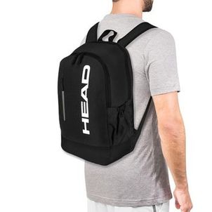 Mochila Head Base Preto