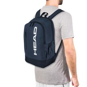 Mochila Head Base Marinho