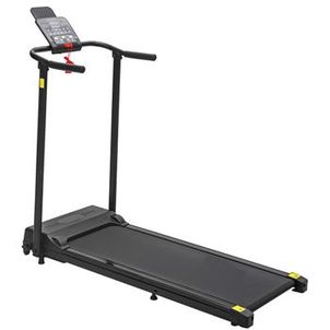 Esteira Elétrica Residencial Bivolt Monitor WCT FITNES