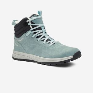 Botas Infantil de Trilha Sh500 Quechua