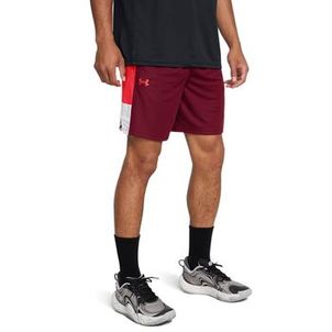 Shorts de Basquete Masculino Under Armour Baseline