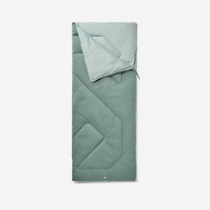 Saco de dormir para camping - Conforto