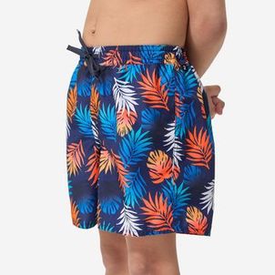 Shorts infantil de surf 100 BS