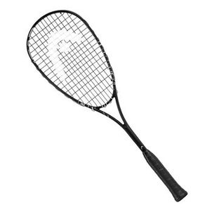 Raquete de Squash Head Spark Elite Kit com 01 Óculos e 02 Bolinhas
