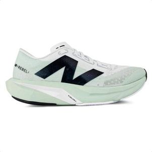Tenis New Balance Fuelcell Rebel V4 Feminino