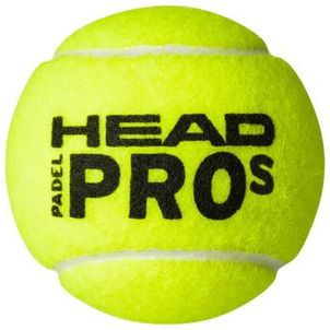 Bola de Padel Head Pro S