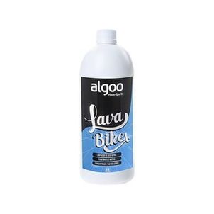 Limpador Shampoo Lava Bike moto Algoo concentrado 1L