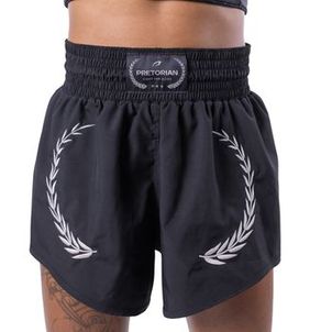 Shorts Muay Thai Pretorian