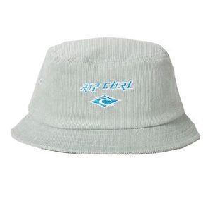 Chapéu Rip Curl Diamond Cord Bucket Hat SM25 Mint